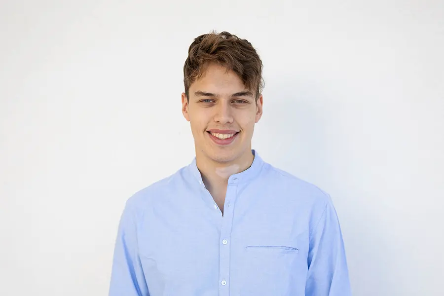 Henry colabrorador Regnum Christi