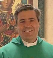 Imagen de P. Jacobo Muñoz, LC