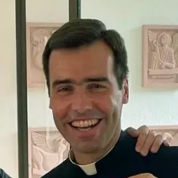 Imagen de P. Julio Múñoz, LC