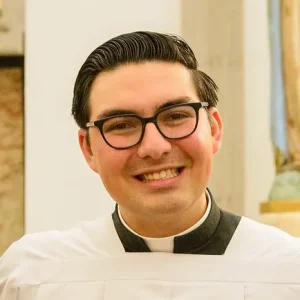 Imagen de H. Santiago Donaire, LC