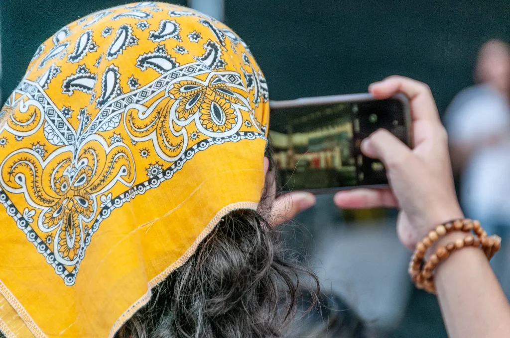 Sigue el jubileo de los jóvenes por las redes sociales