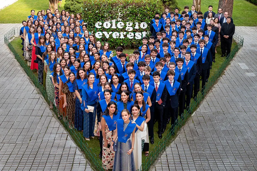 everest school monteclaro