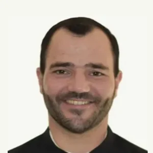 Imagen de P. Gustavo Balestrín, LC