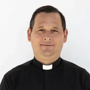 Imagen de P. Manuel Diego, LC