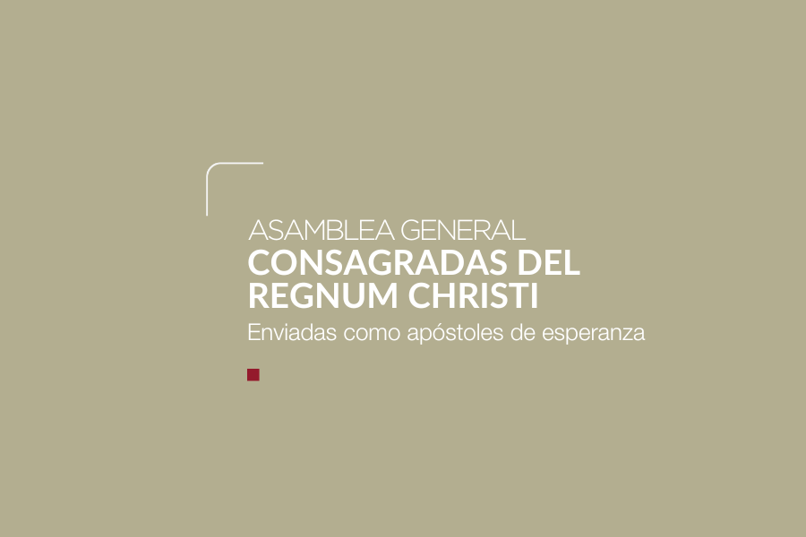 Asamblea-General-de-las-consagradas-del-Regnum-Christi