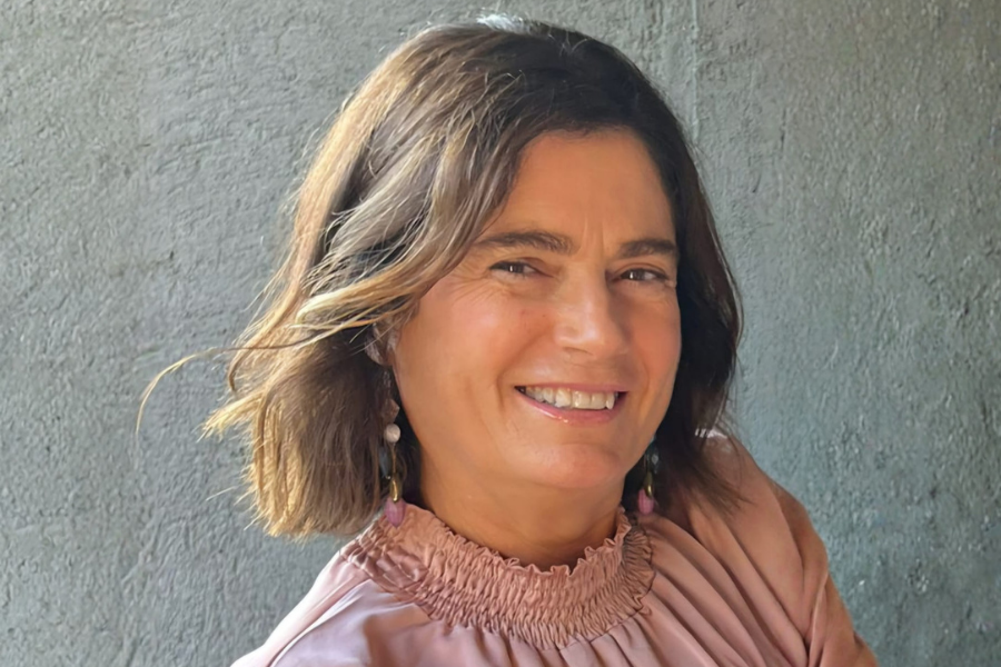 Carmen historia del Regnum Christi