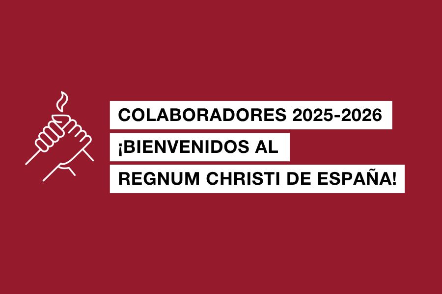 Colaboradores del regnum christi