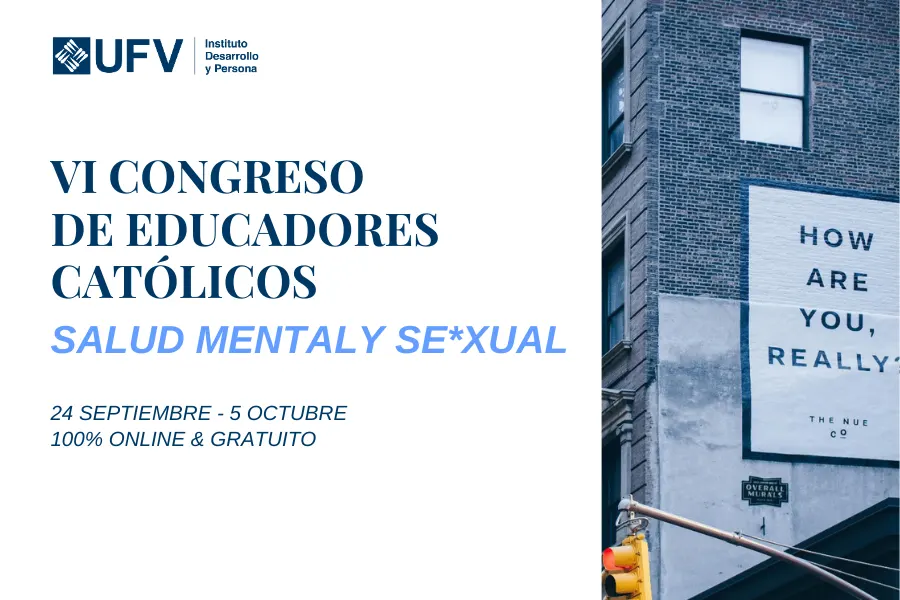 Congreso docentes ufv