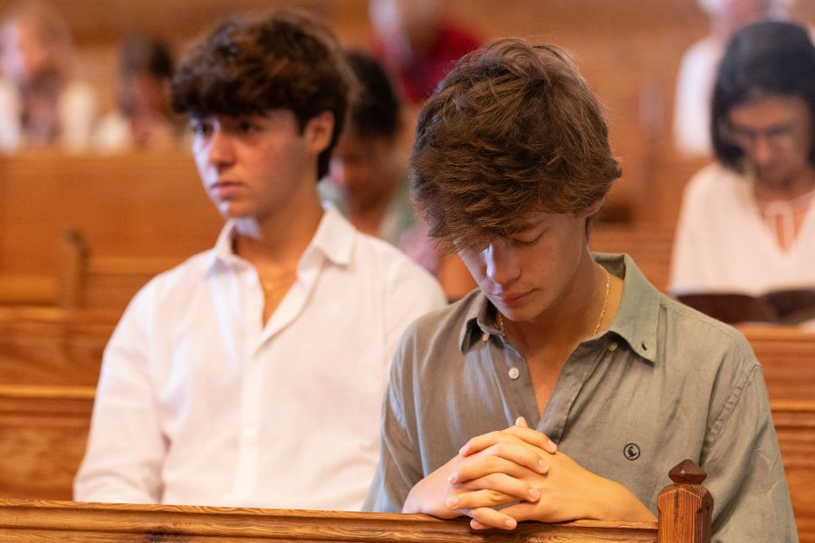 Ejercicios Espirituales (4)