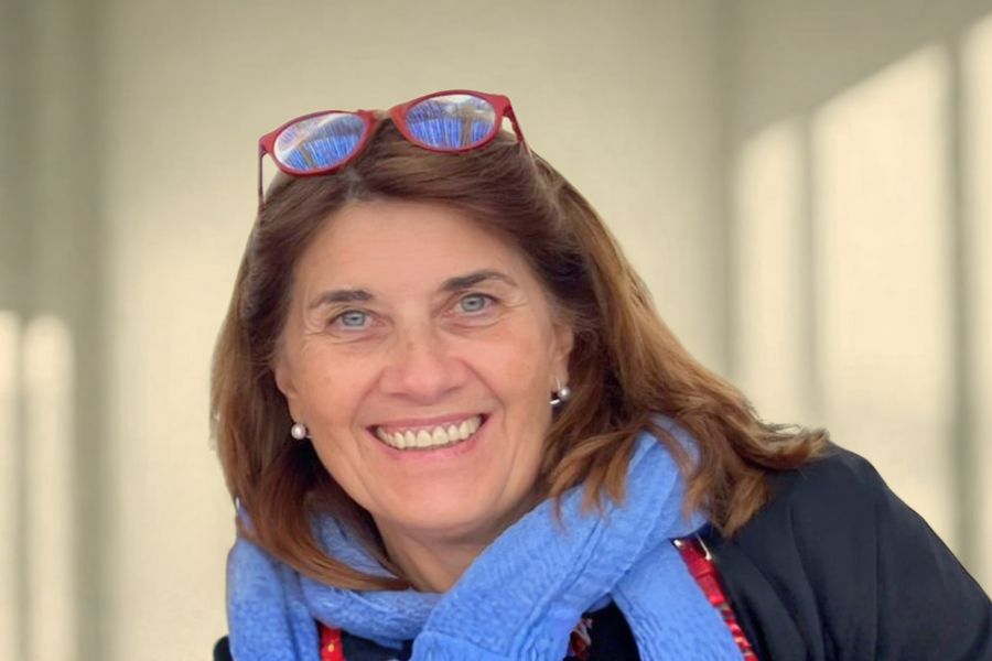 Elisabet Barnadas responsable de Filoi Barcelona