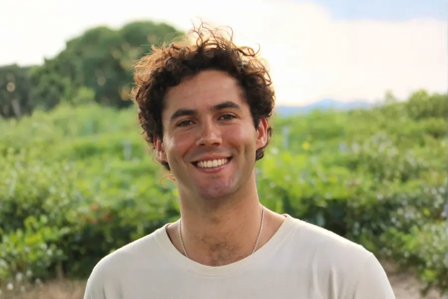 José Luis Piraino colaborador