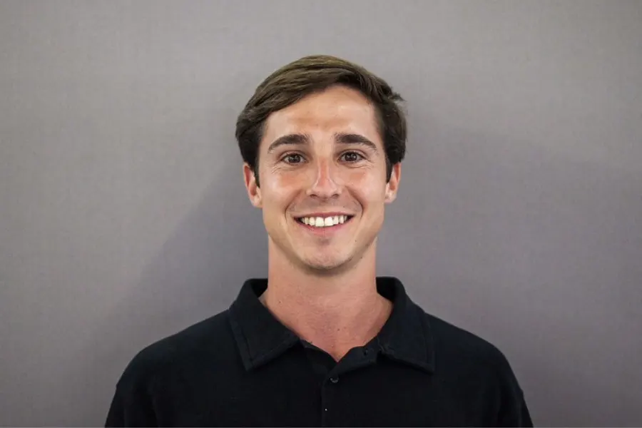 Lucas Tagle cplaborador