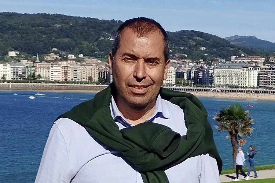 MIGUEL OSORIO ejercicios espirituales regnum christi