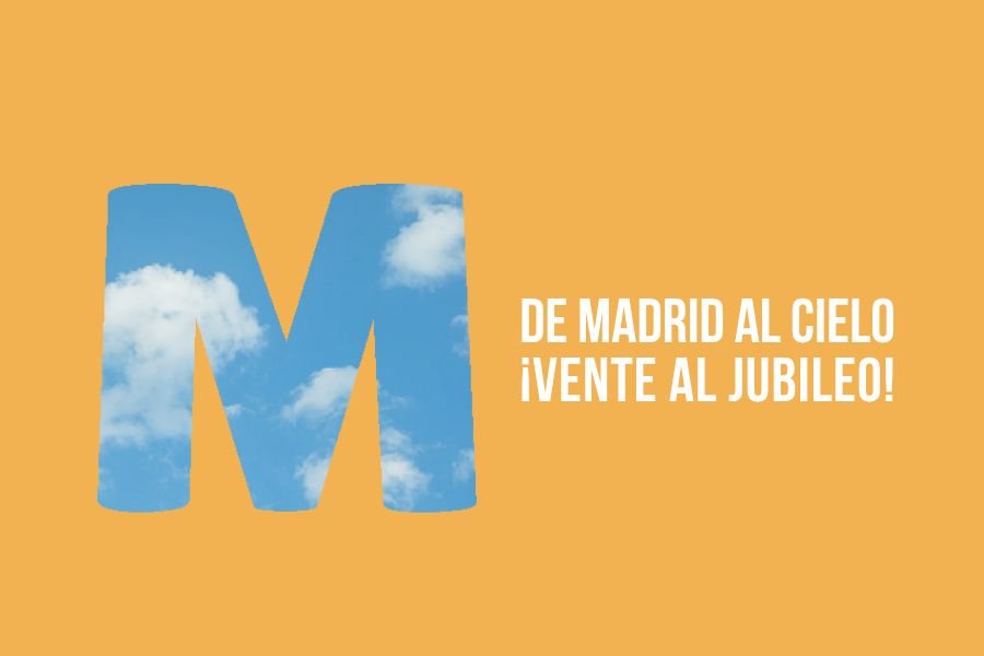 Pareados jubileo de madrid