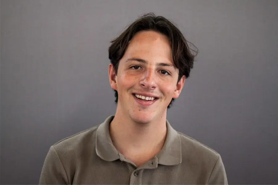 Pedro Ávila colaborador