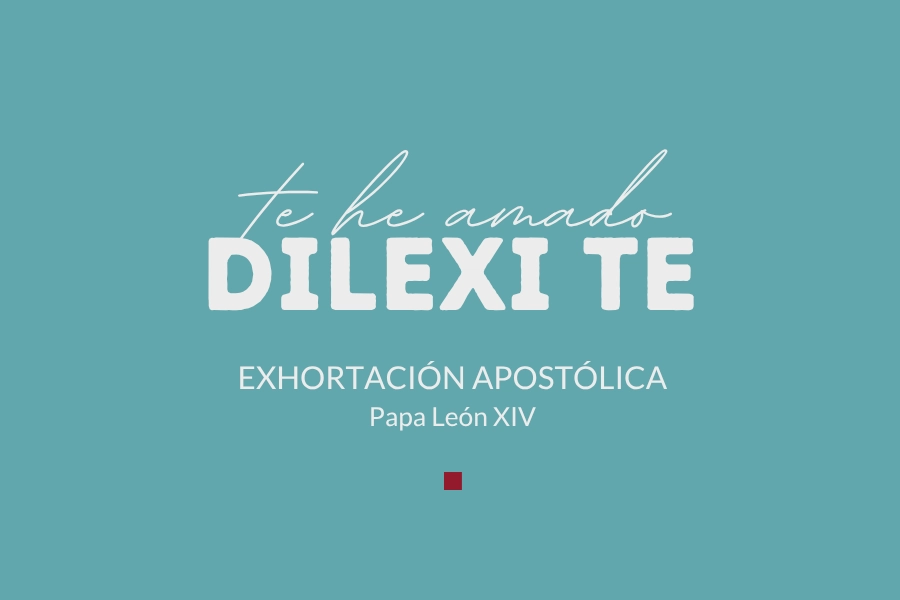 dilexit te