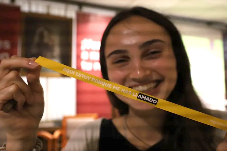 semana vocacional valencia