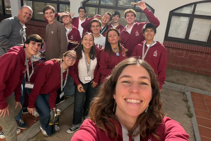 Bartimeo regnum Christi Barcelona