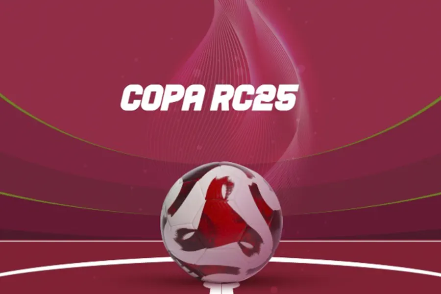 Copa RC para jóvenes del Regnum Christi