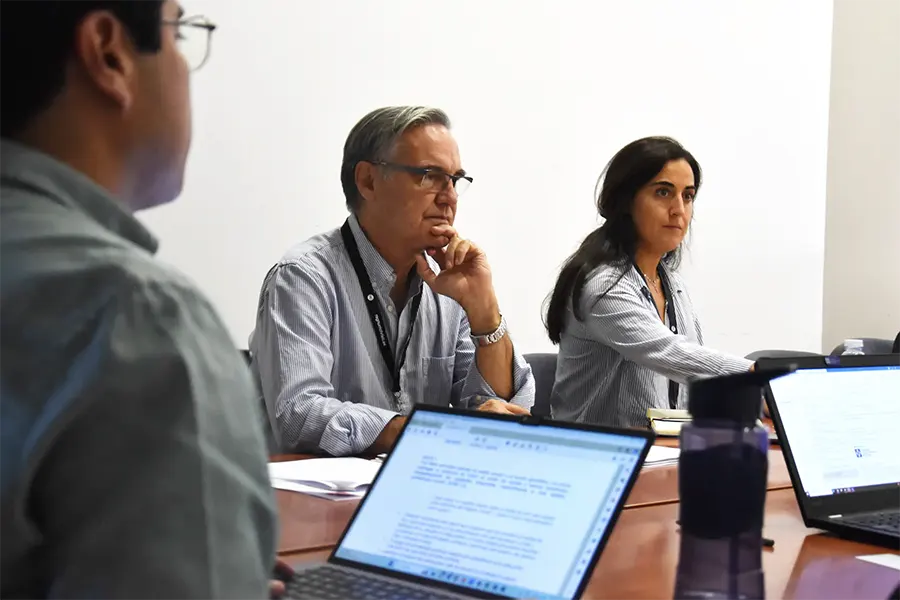 Fernando Caro regnum christi (2)