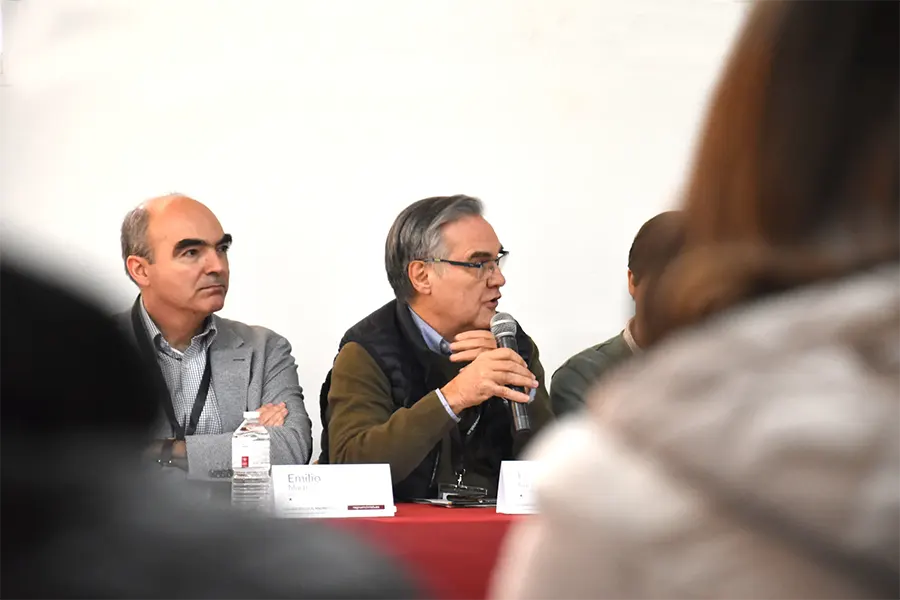 Fernando Caro regnum christi (3)