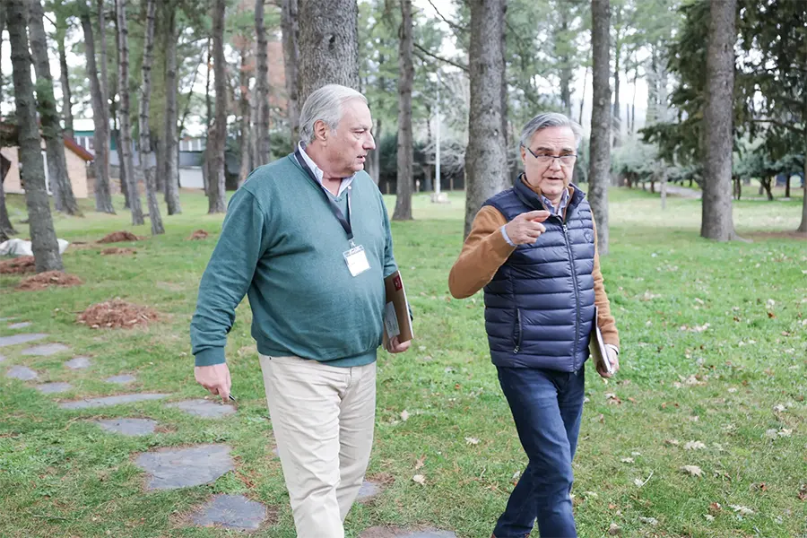 Fernando Caro regnum christi (4)