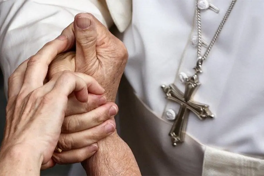 Jornada mundial de los pobres papa león xiv