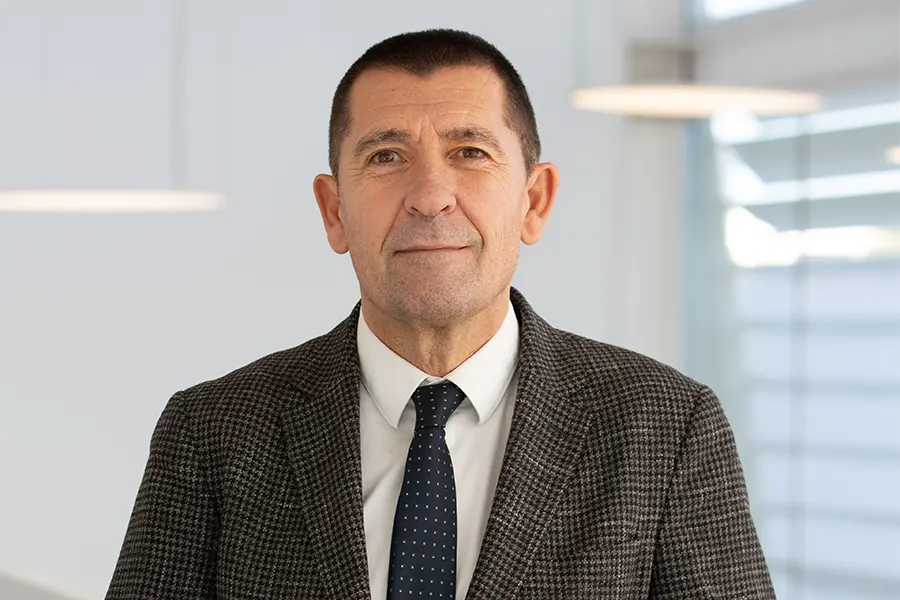 Luis Expósito ejercicios espirituales regnum christi universidad francisco de vitoria