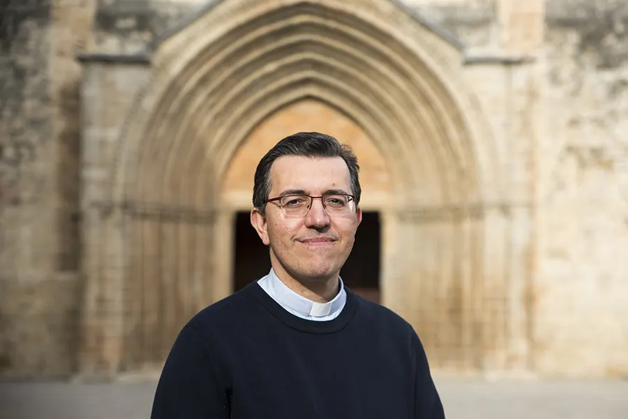 Mossen Emili Marlén galardón alter chritus nueva evangelización