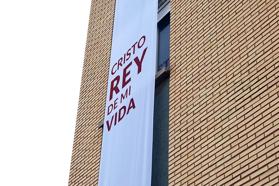 Regnum Christi Cristo Rey