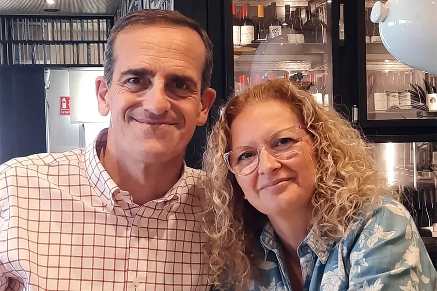 Sponsus regnum christi matrimonios