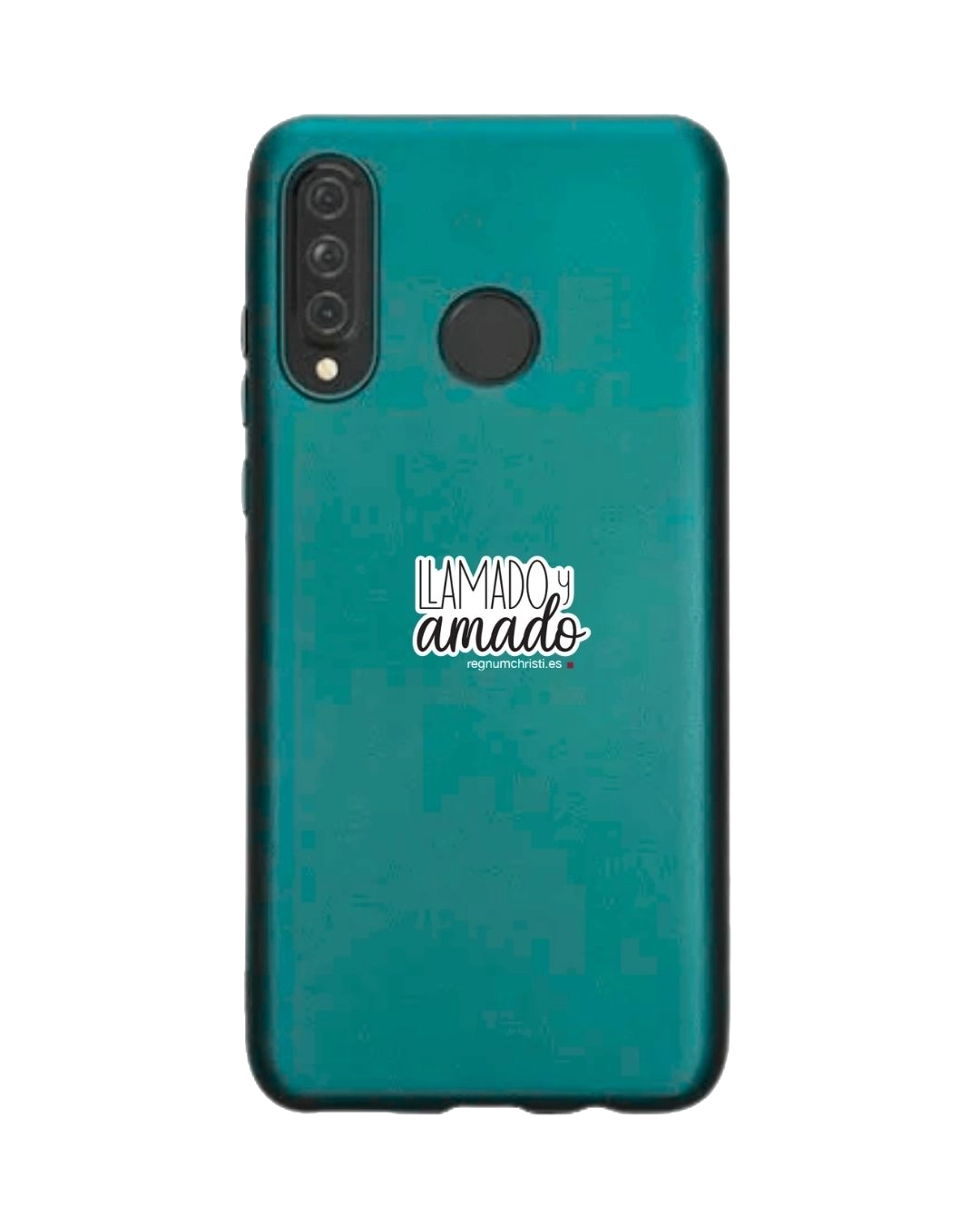 llamado-amado-sticker