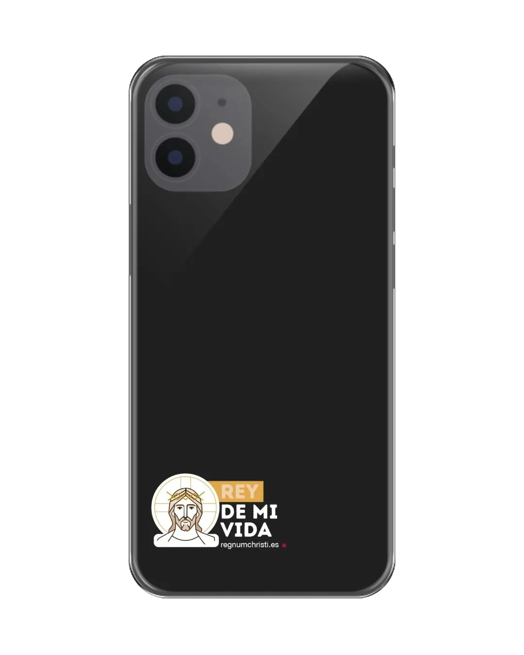 rey-de-mi-vida-sticker