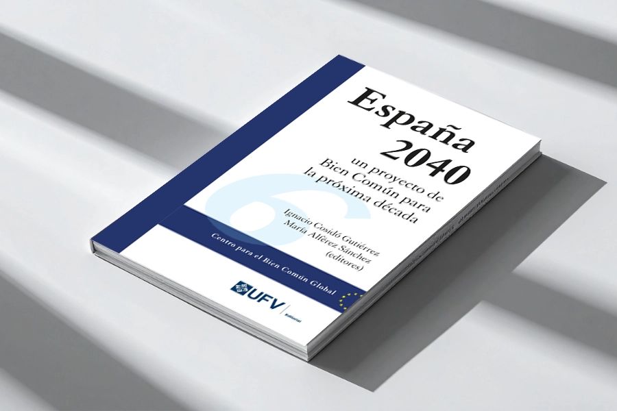 España 2040 ufv