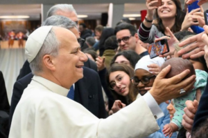 El Papa León XIV invita a redescubrir el Concilio Vaticano II como la «estrella polar» del camino de la Iglesia y le dedicará las catequesis de los miércoles